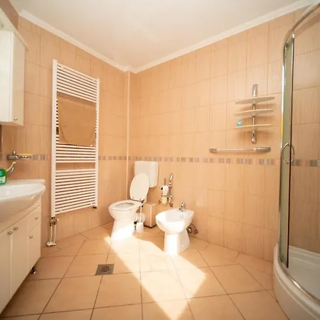 The View Apartment Visoko Exterior photo
