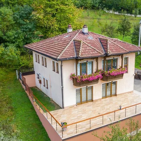 The View Apartment Visoko Exterior photo