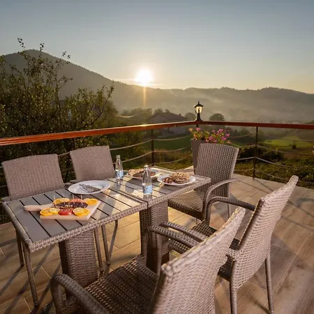 The View Apartment Visoko Exterior photo