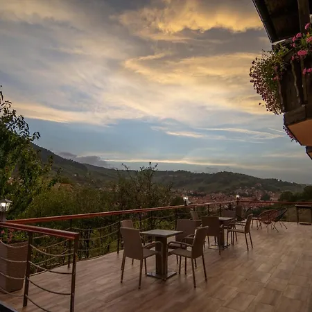 The View Apartment Visoko Exterior photo