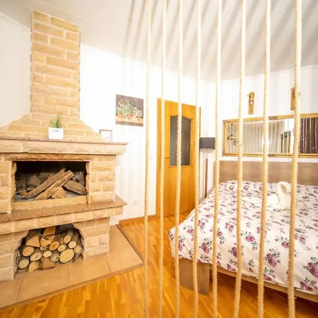 The View Apartment Visoko Exterior photo
