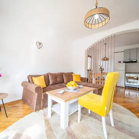 The View Apartment Visoko Exterior photo