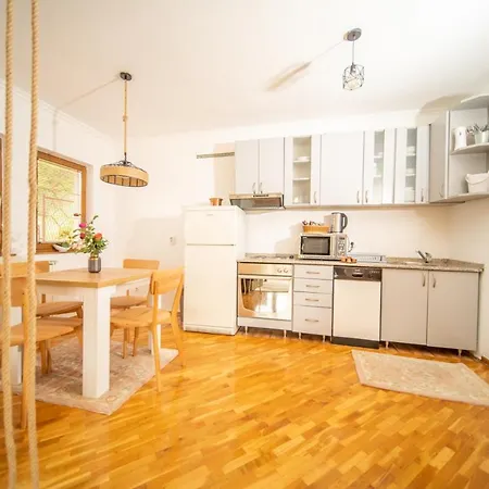 The View Apartment Visoko Exterior photo