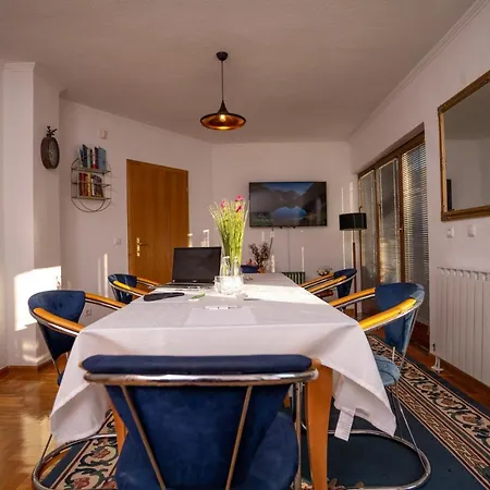 The View Apartment Visoko Exterior photo