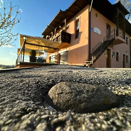 The View Apartment Visoko Exterior photo