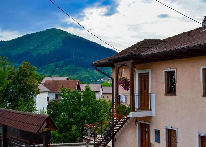 The View Apartment