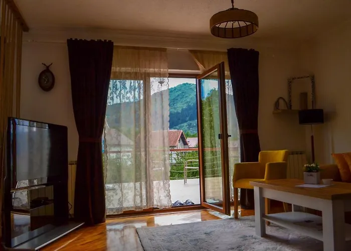 The View Apartment