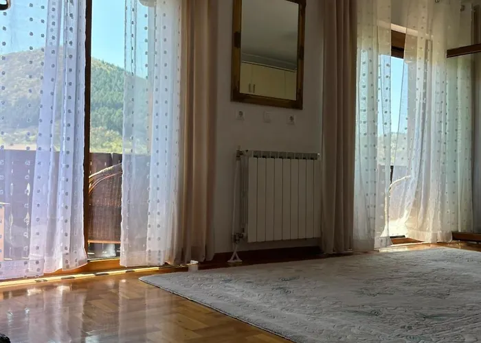 The View Apartment