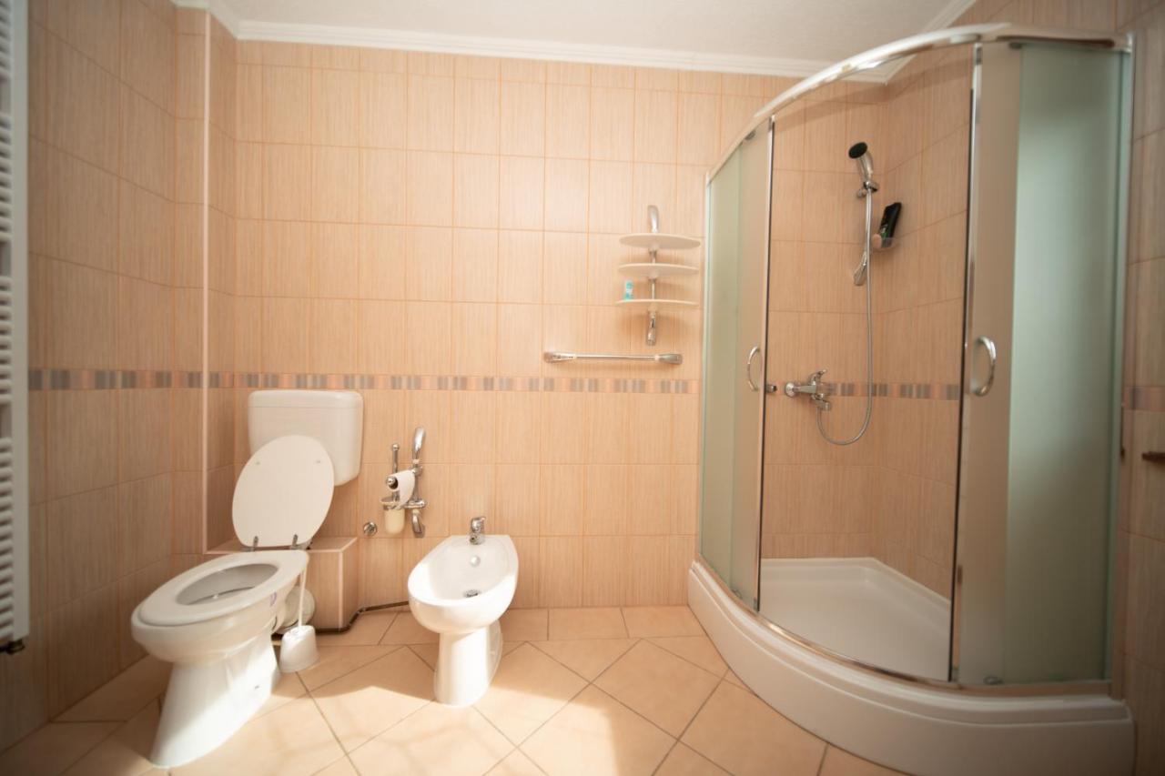 Apartment The View Visoko