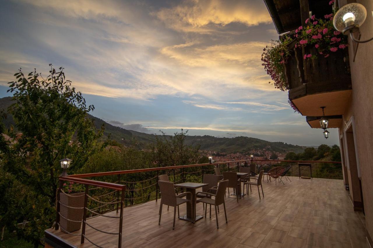 The View Apartment Visoko