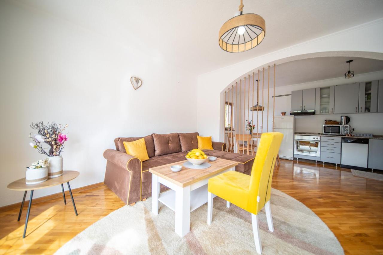 The View Apartment Visoko