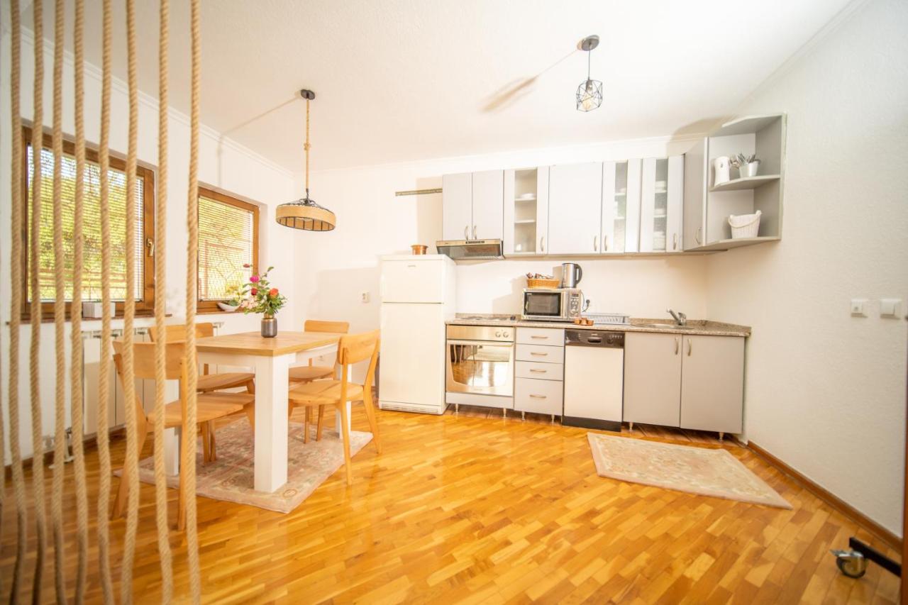 The View Apartment
