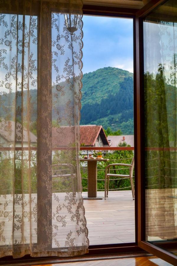 The View