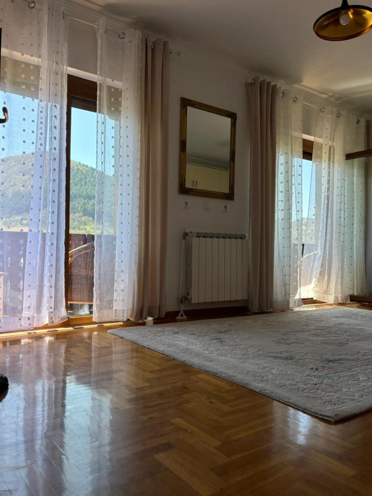 The View Apartment Visoko