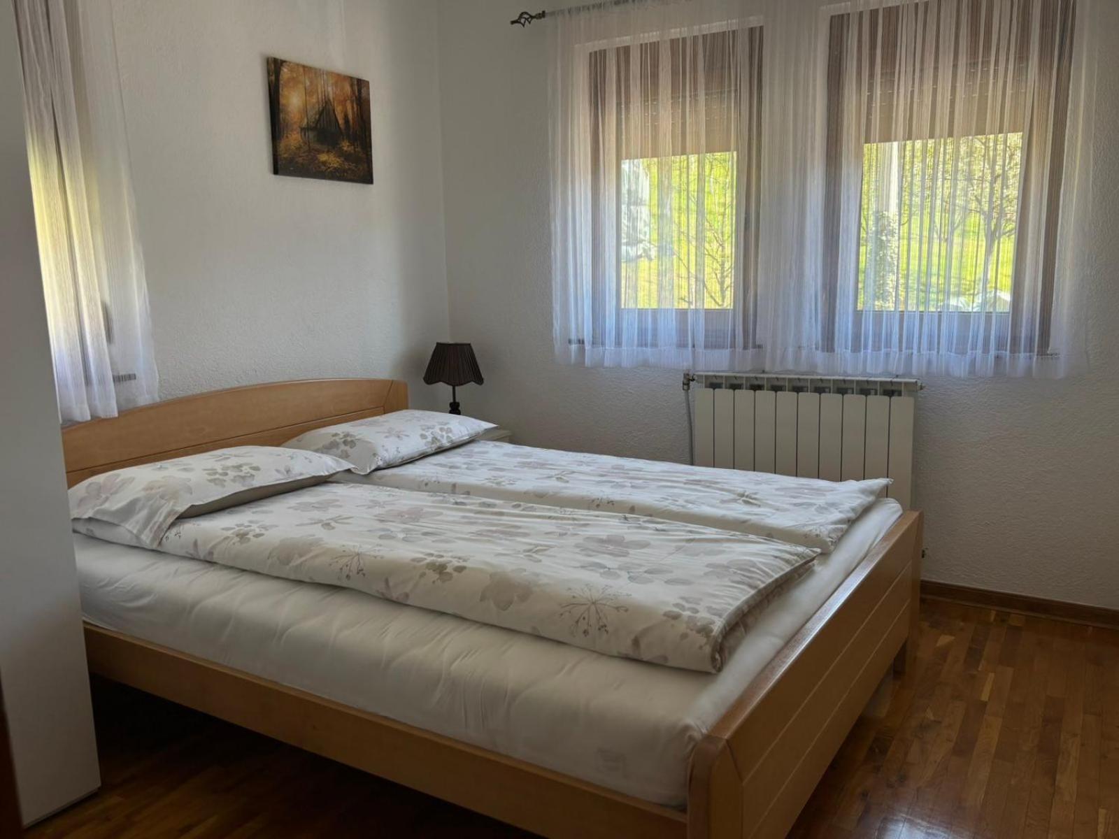 The View Apartment